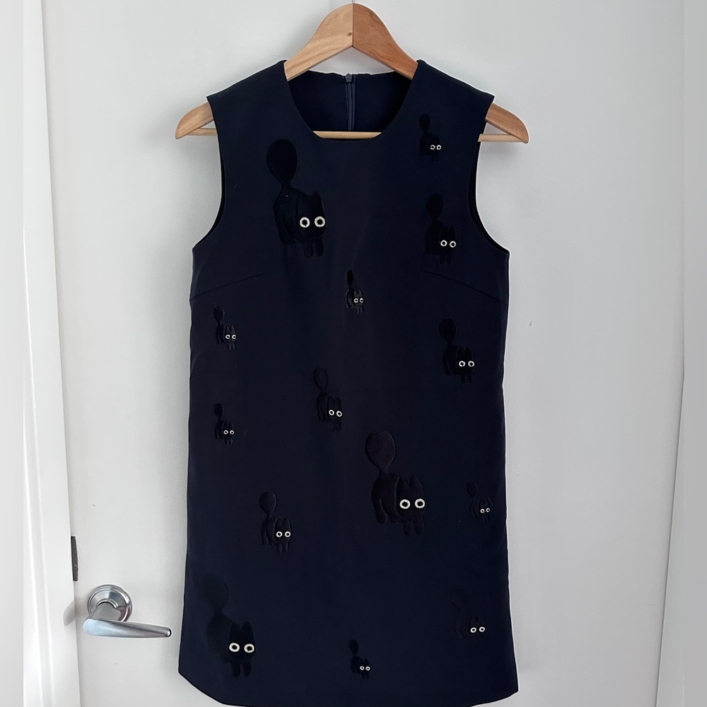 Tank Dress